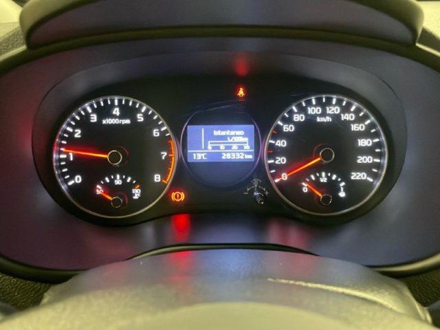 KIA Picanto 1.0 12V 5 porte City