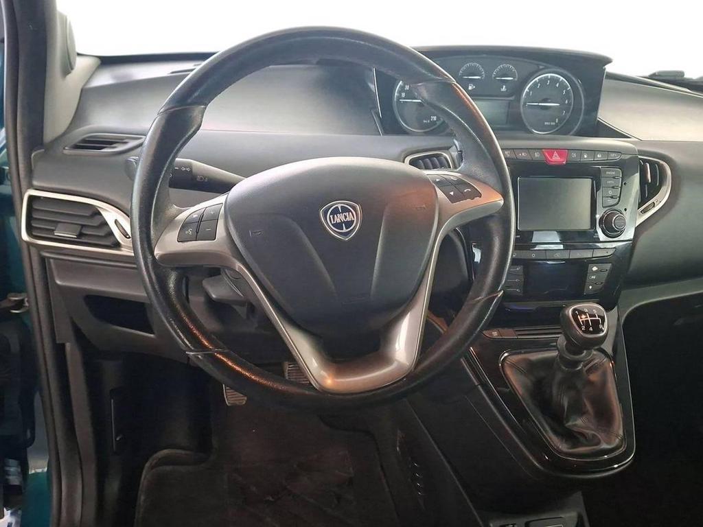 Lancia Ypsilon 5 Porte 1.2 Ecochic Gold