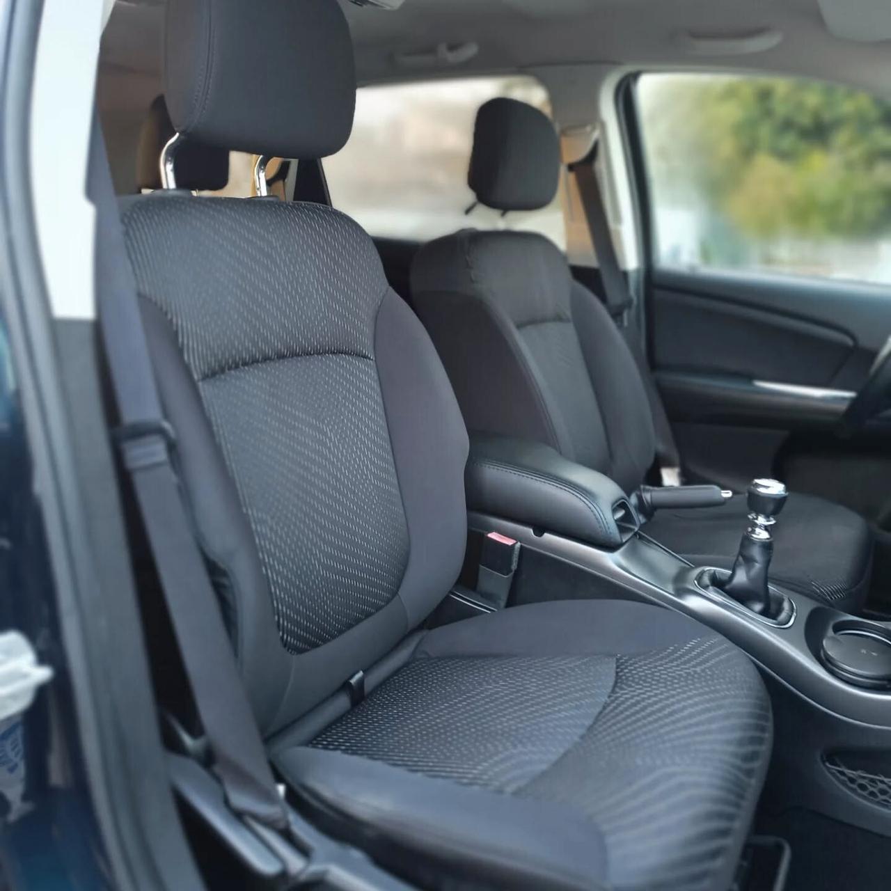 Fiat Freemont TAGLIANDATA OT TIMA IN TUTTO