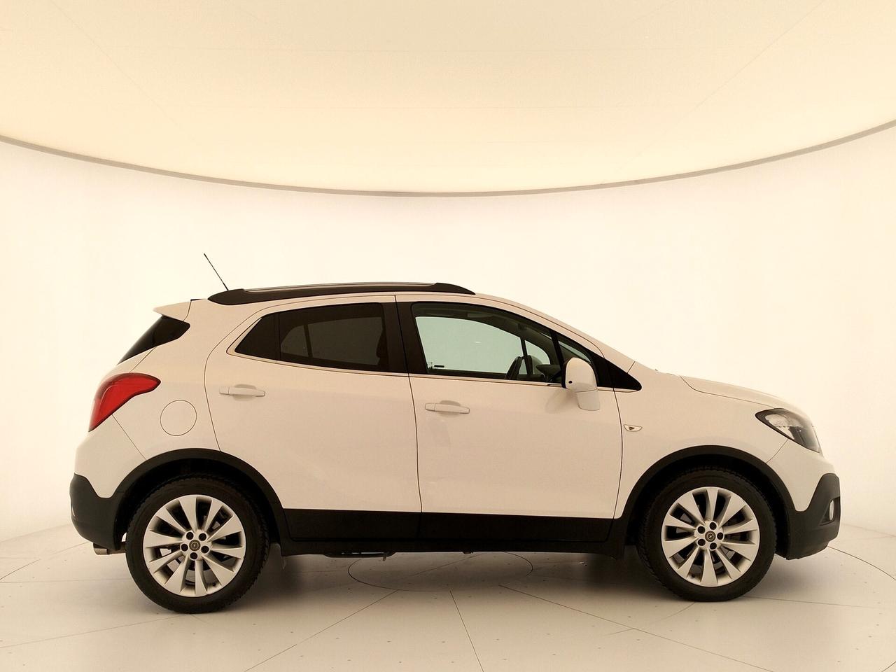 Opel Mokka 1.6 CDTI Ecotec 136CV 4x2 Start&Stop Cosmo - NEOPATENTATI