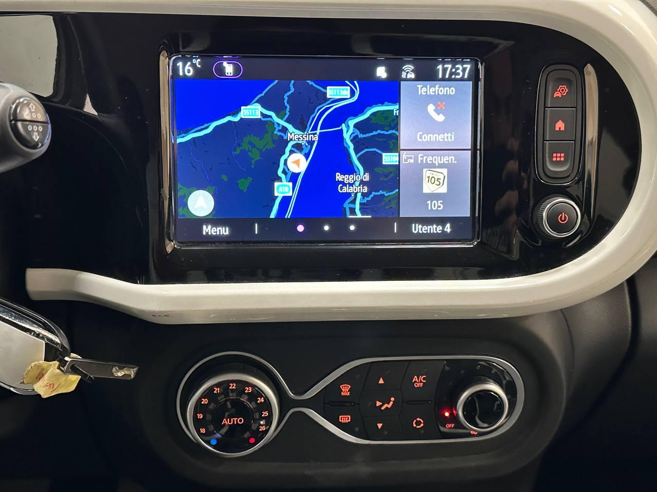 RENAULT Twingo Electric - Twingo Techno 22kWh