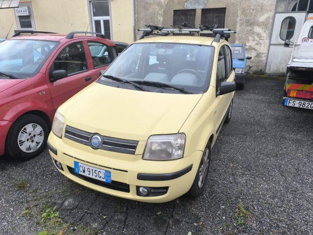 FIAT Panda 1.2 Dynamic