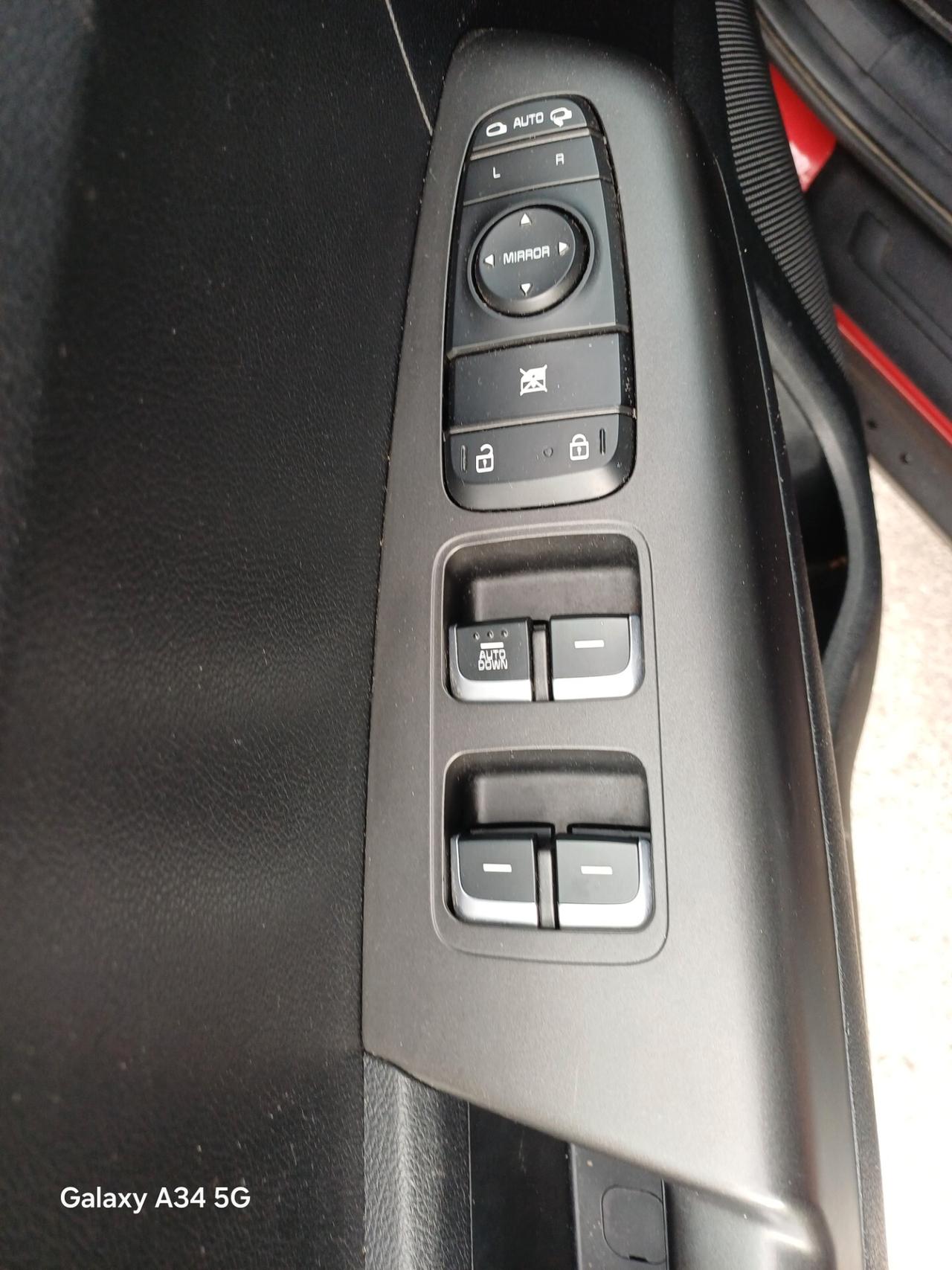 Kia Sportage 1.6 ECOGPL 2WD Energy 132CV