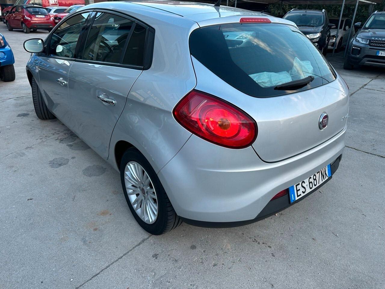 Fiat Bravo 1.4 EasyPower Easy