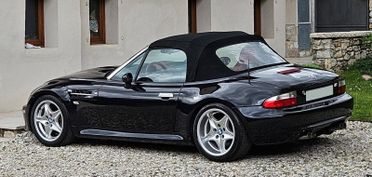 Bmw Z3 M 3.2 24V M Roadster