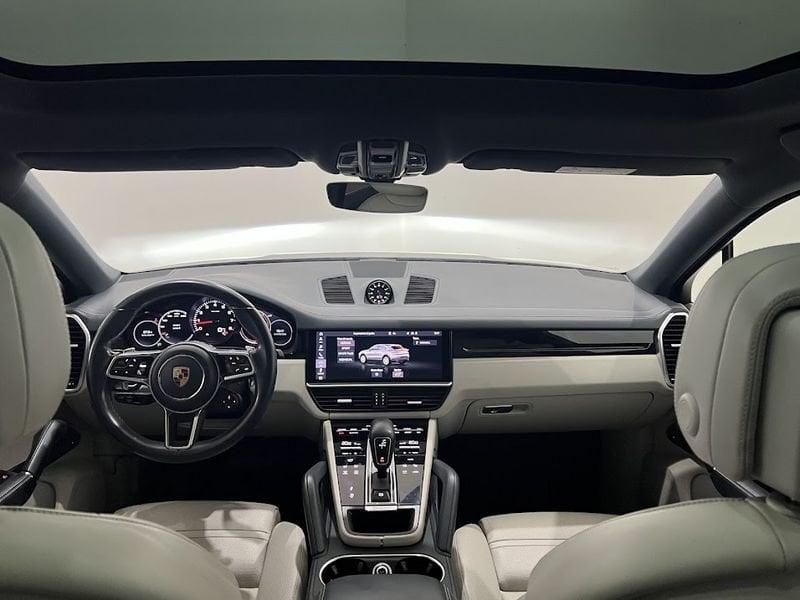 Porsche Cayenne Coupè Cayenne Coupé 3.0 V6
