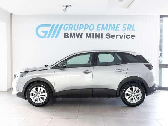 Peugeot 3008 3008 1.5 bluehdi 130cv Active Pack Auto