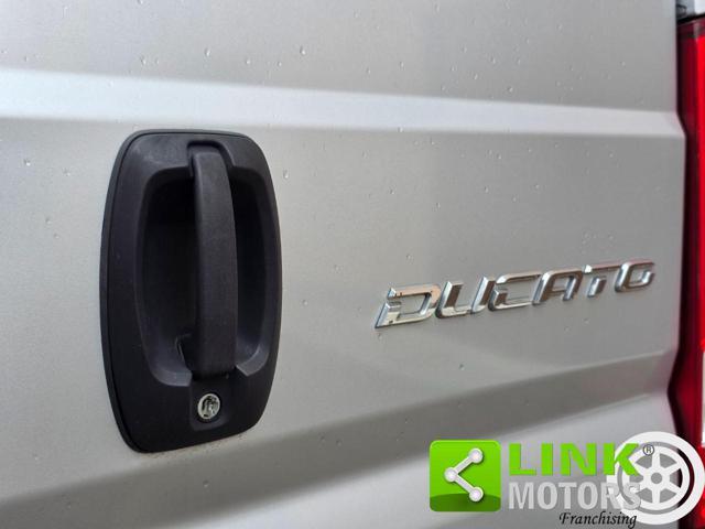 FIAT Ducato 35 2.3 MJT 130CV L2H2 Furgone