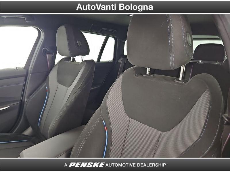 BMW Serie 3 320d 48V xDrive Touring Msport Pro