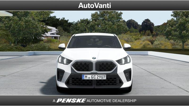 BMW X2 X2 xDrive 20d MSport