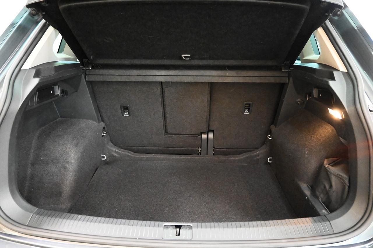 VOLKSWAGEN Tiguan 2ª serie Tiguan 1.4 TSI 150 ...