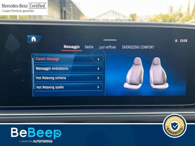 Mercedes-Benz GLE Coupé GCOUPE AMG 53 AMG LINE PREMIUM PLUS 4MATIC+ AUT