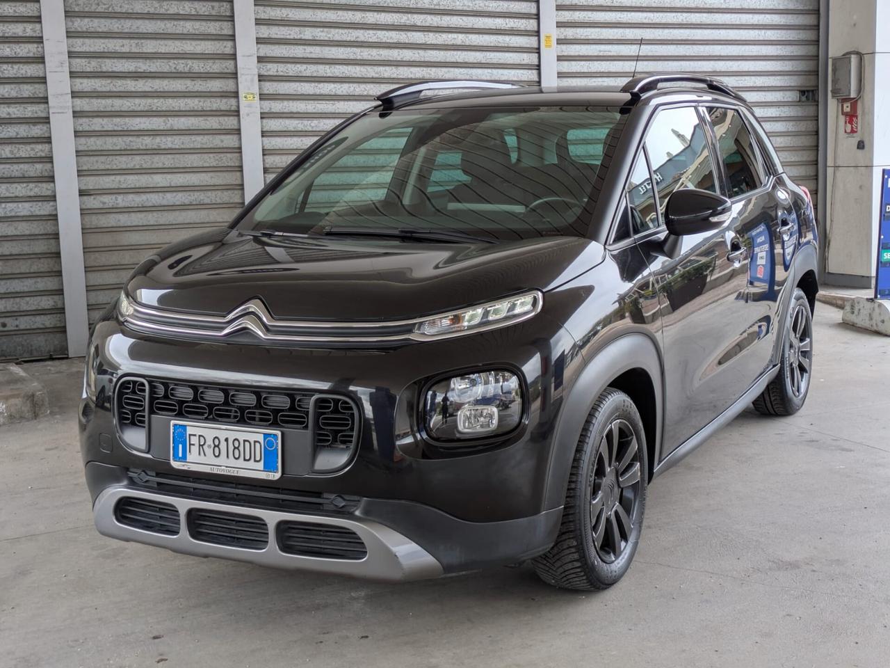 Citroen C3 Aircross PureTech 82 Shine