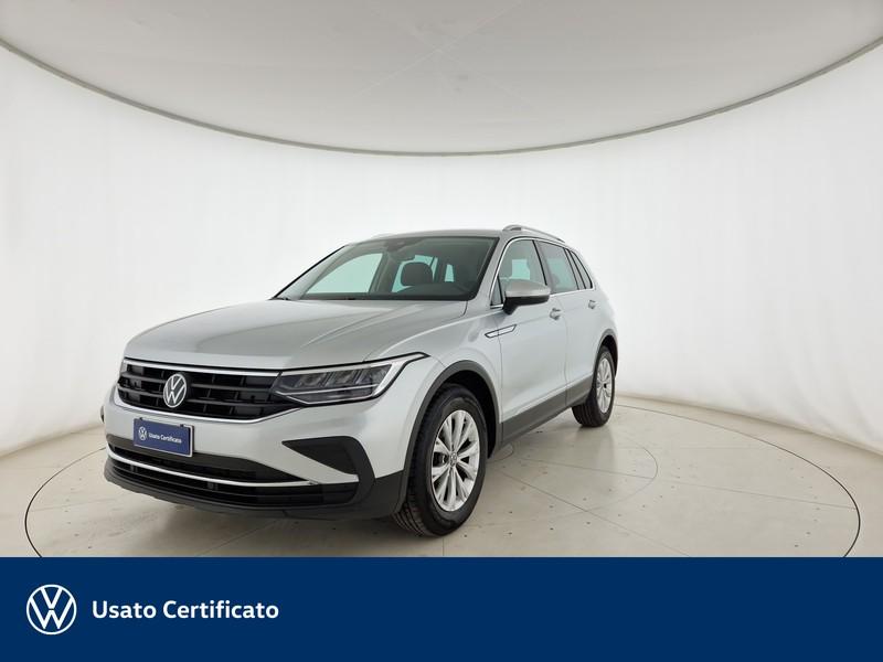 Volkswagen Tiguan 2.0 tdi life 150cv dsg