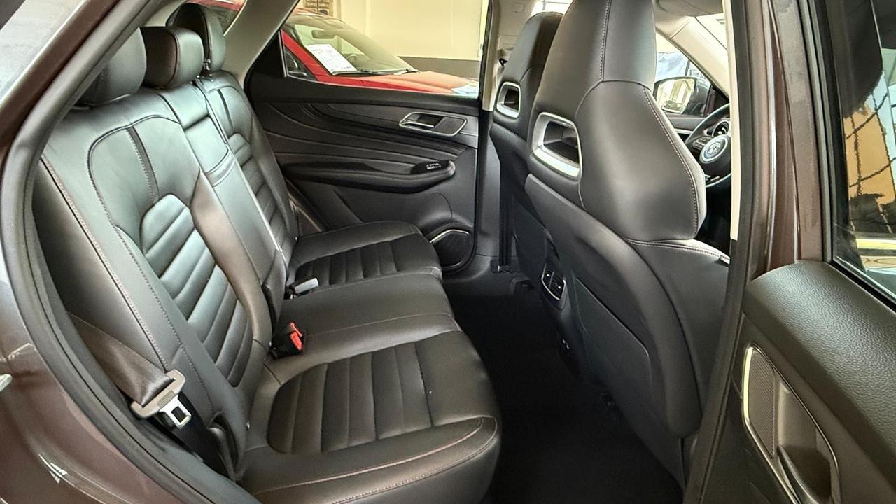 Mg HS 1.5T-GDI AT Luxury NO VINCOLI FINAZIARI