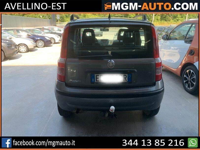 Fiat Panda 1.2 Dynamic