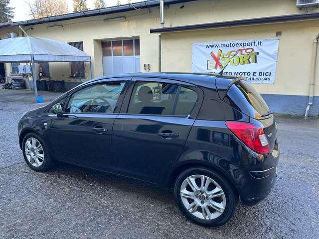 Opel Corsa Corsa 5p 1.2 Edition 85cv