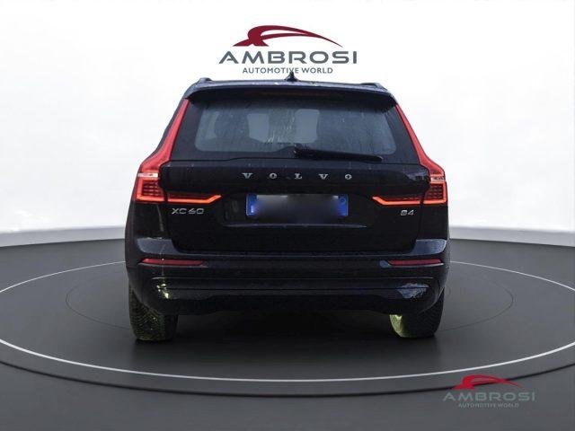 VOLVO XC60 2.0 b4 Core auto - PER OPERATORI DEL SETTORE