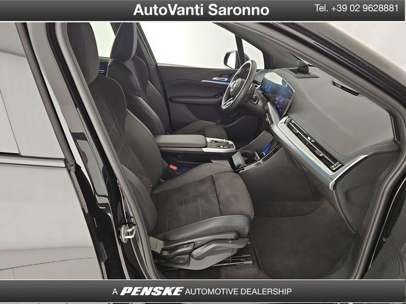 BMW Serie 2 Active Tourer 218d Active Tourer Msport