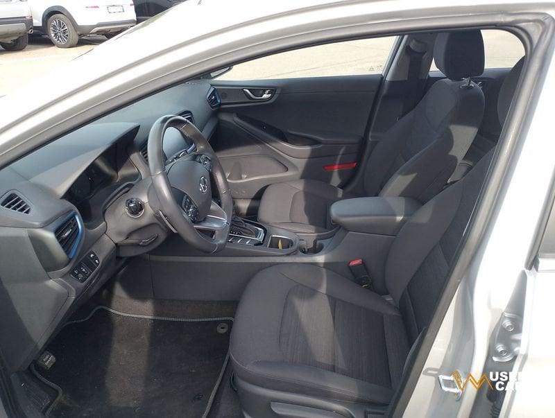 Hyundai Ioniq 1.6 Hybrid DCT Style