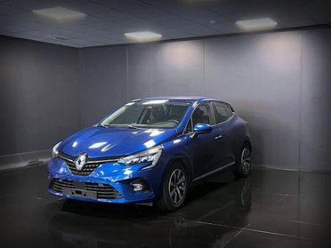 RENAULT Clio Full Hybrid E-Tech 140 CV 5 porte Zen