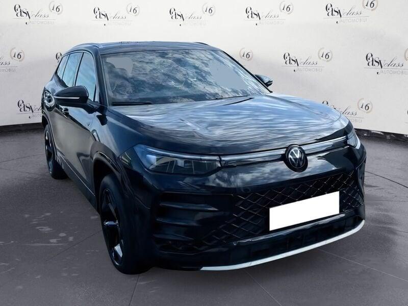 Volkswagen Tayron Volkswagen Tayron 2.0 TSI R-Line 4Motion DCC/CAMERA/ACC/7-POSTI