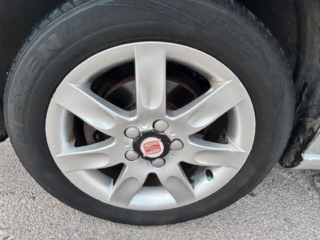 Seat Cordoba 1.4 TDI anche permuta o scambi0