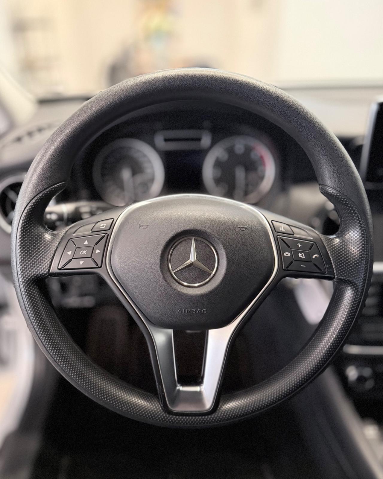 Mercedes-benz A 180 CDI EXECUTIVE 5P