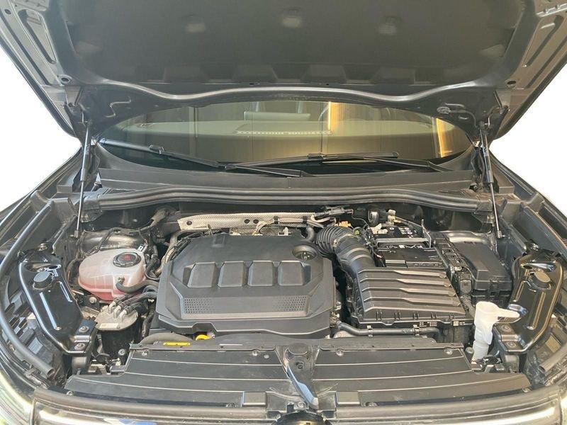 Volkswagen Tiguan Tiguan 2.0 TDI 150 CV DSG R-Line