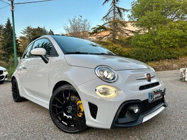 Abarth 595 1.4 Turbo T-Jet 165 CV Turismo -TETTO-