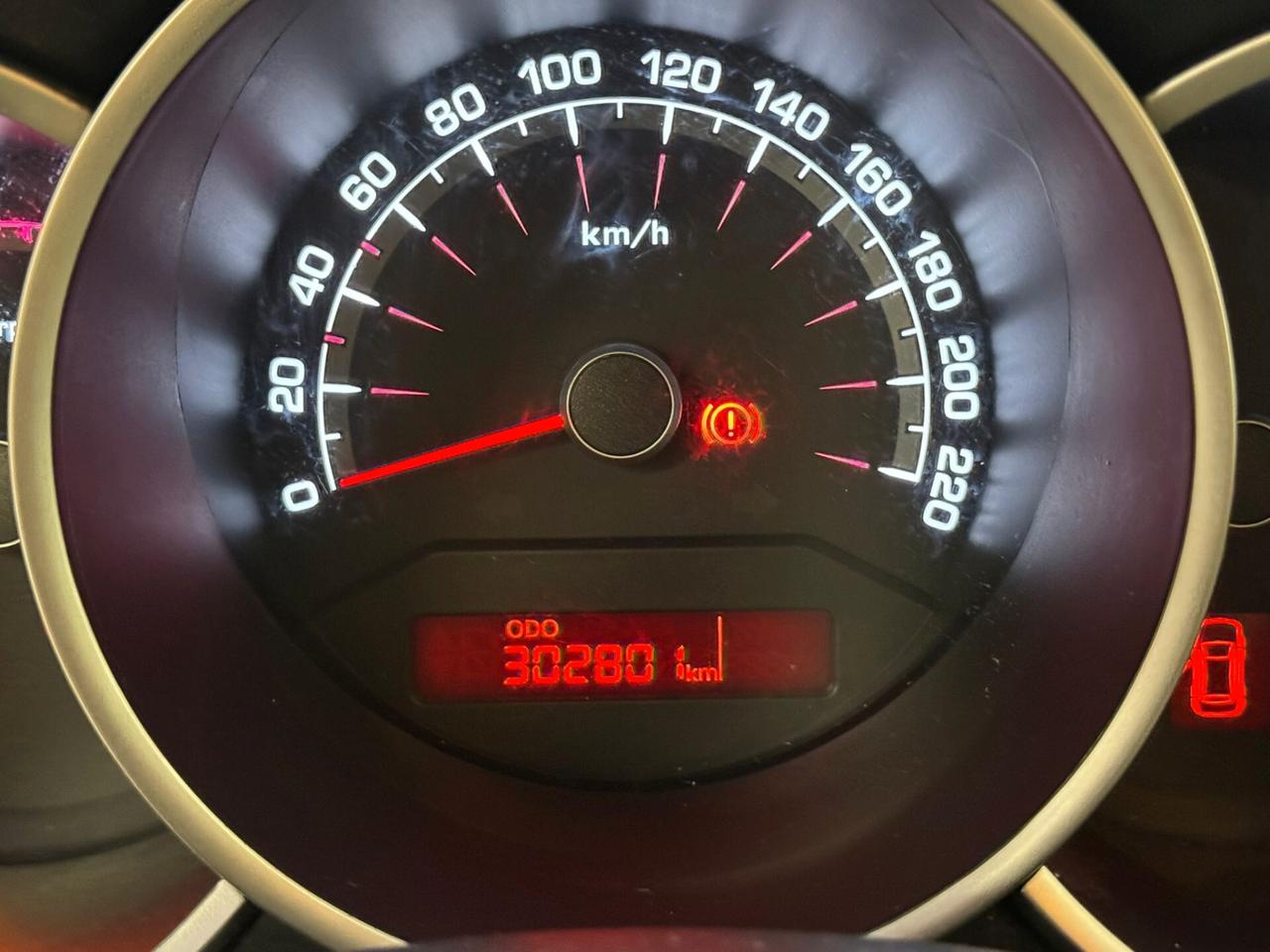 Kia Venga 1.4 CRDi 90CV Active