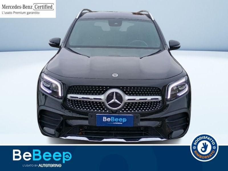 Mercedes-Benz Classe GLB GLB 200 D PREMIUM AUTO