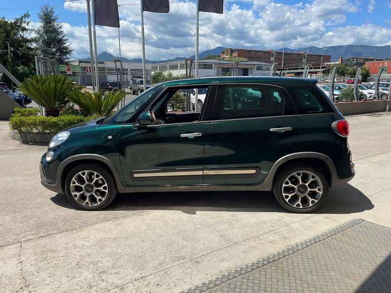 FIAT 500L 500L 1.6 Multijet 120 CV Trekking
