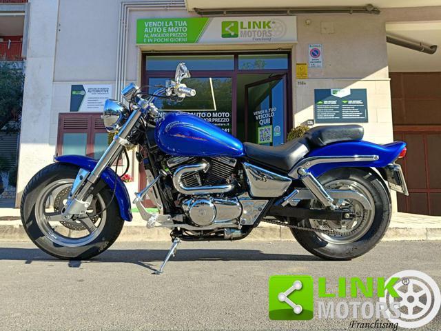 SUZUKI Marauder VZ 800 UNICOPROPRIETARIO