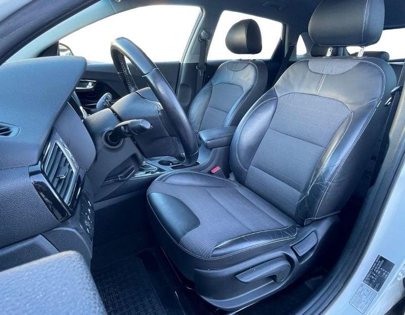 KIA Niro 1.6 GDi DCT HEV Style