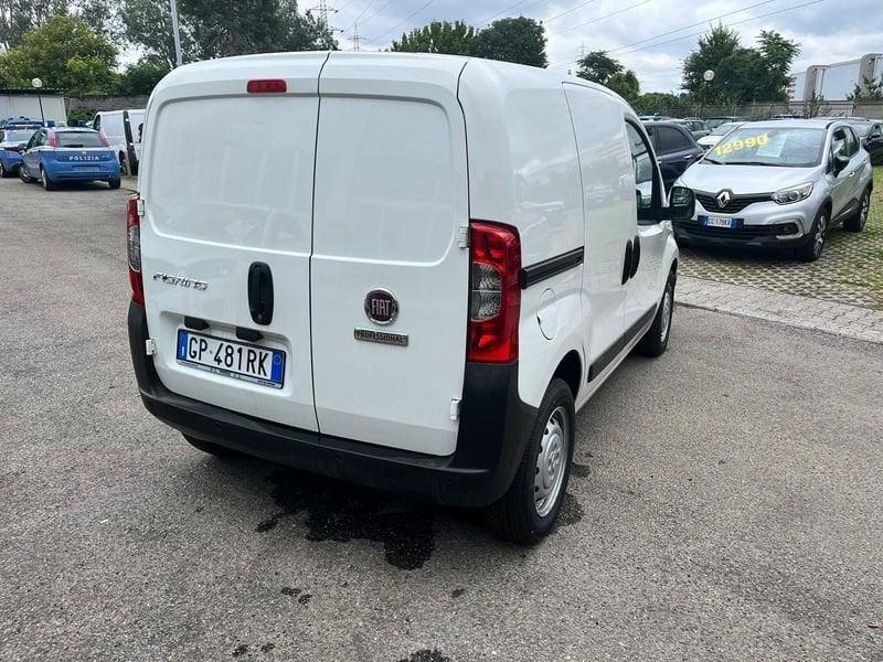 FIAT Fiorino 1.3 MJT 95CV Cargo