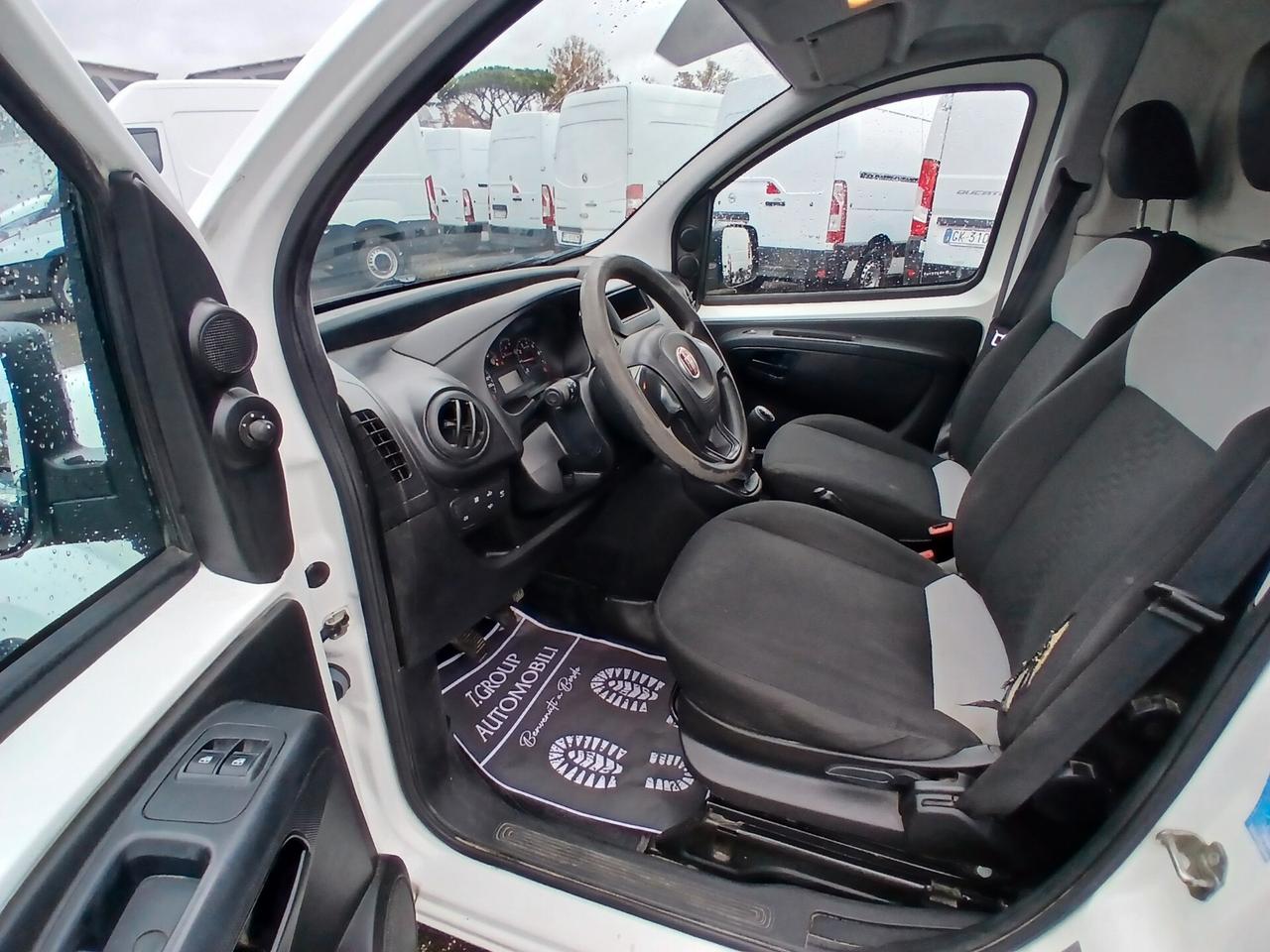 Fiat Fiorino 1.3 MJT 95CV Cargo Professional