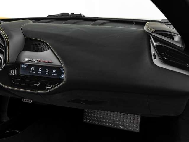 Ferrari SF90 Stradale