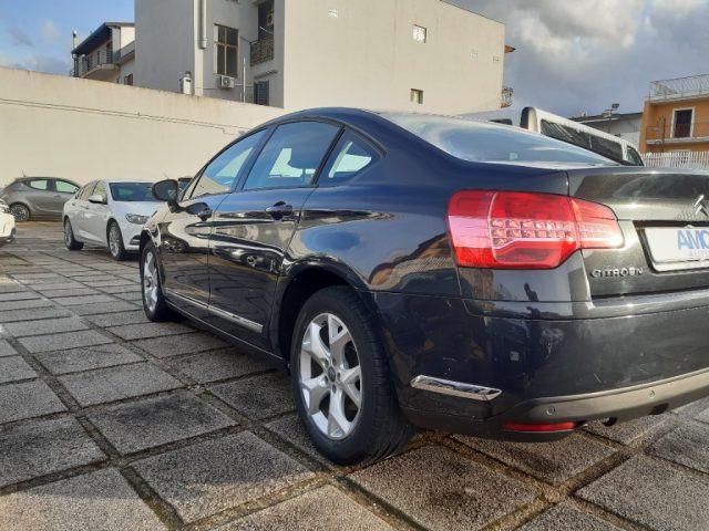 CITROEN C5 2.0 HDi 140 Executive