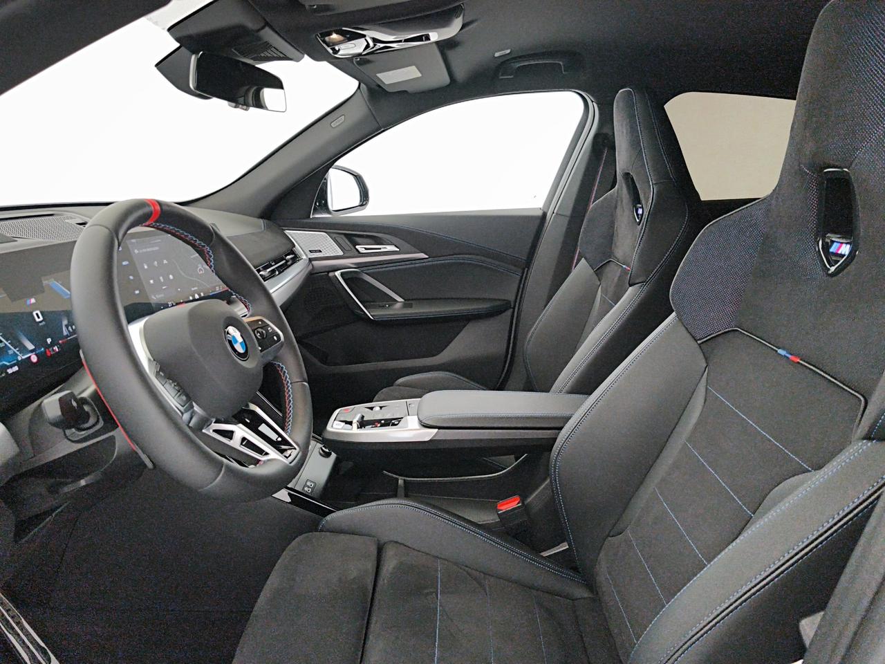 BMW X2 M35i xDive Msport Pro