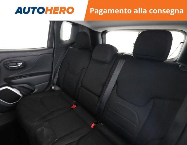 JEEP Renegade 1.4 MultiAir DDCT Limited