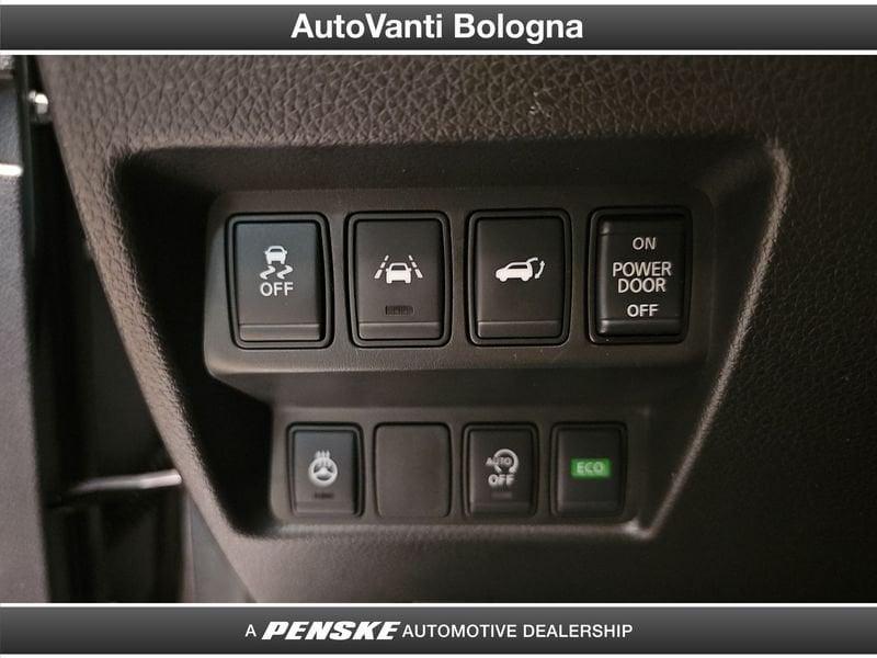 Nissan X-Trail X-Trail 1.6 dCi 2WD Tekna