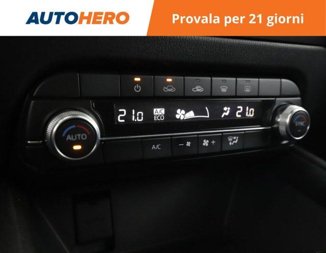 MAZDA CX-5 2.2L Skyactiv-D 150 CV 2WD Business