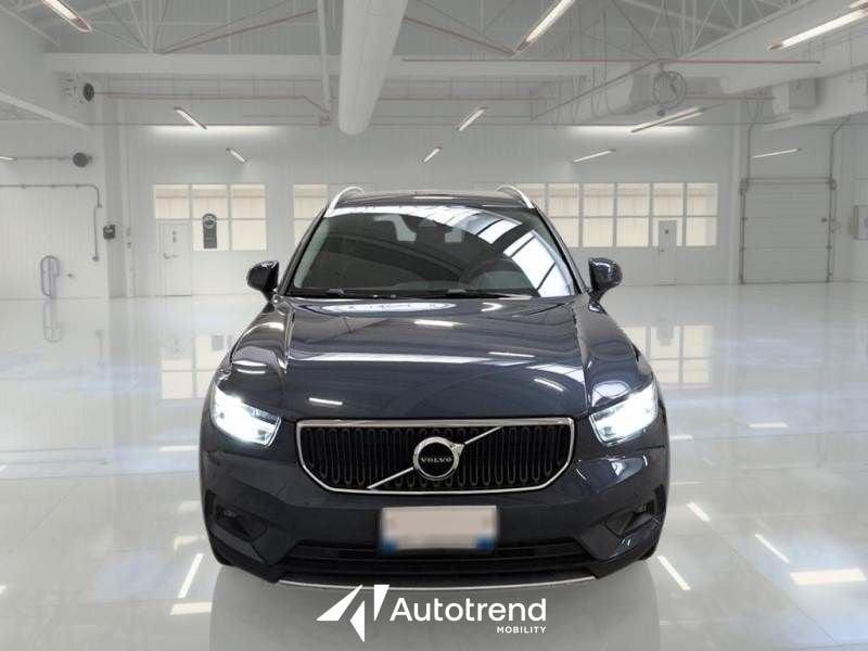 Volvo XC40 T2 129 CV NAVI LED Momentum Pro