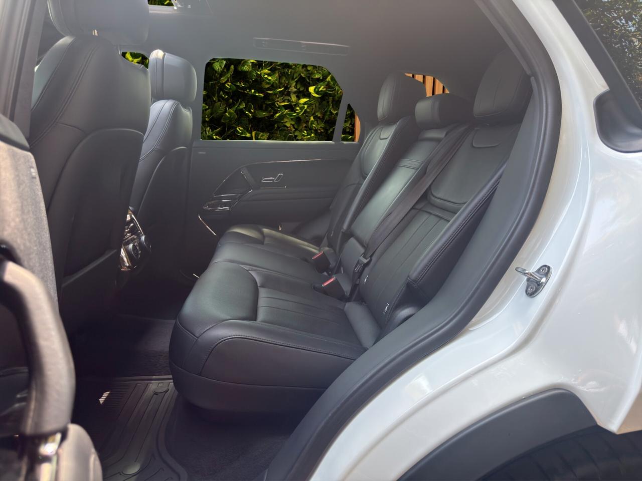 Land Rover Range Sport 3.0D l6 350 CV Autobiography