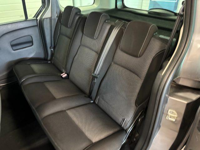 RENAULT Kangoo 1.5 dCi 5 Posti Live