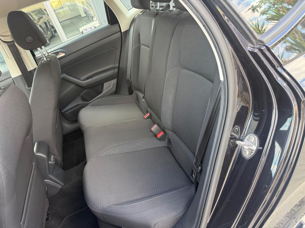Volkswagen Polo 1.0 TGI 5p. Comfortline BlueMotion Technology