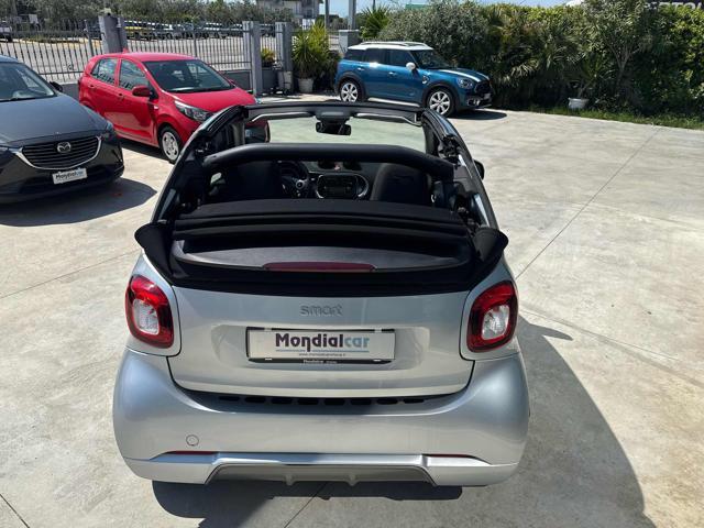 SMART ForTwo 70 1.0 twinamic Passion