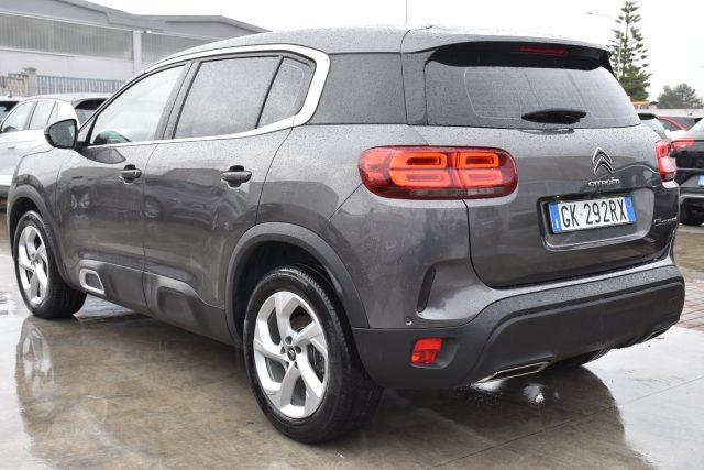 CITROEN C5 Aircross BlueHDi 130 S&S EAT8 Business *Navigatore*