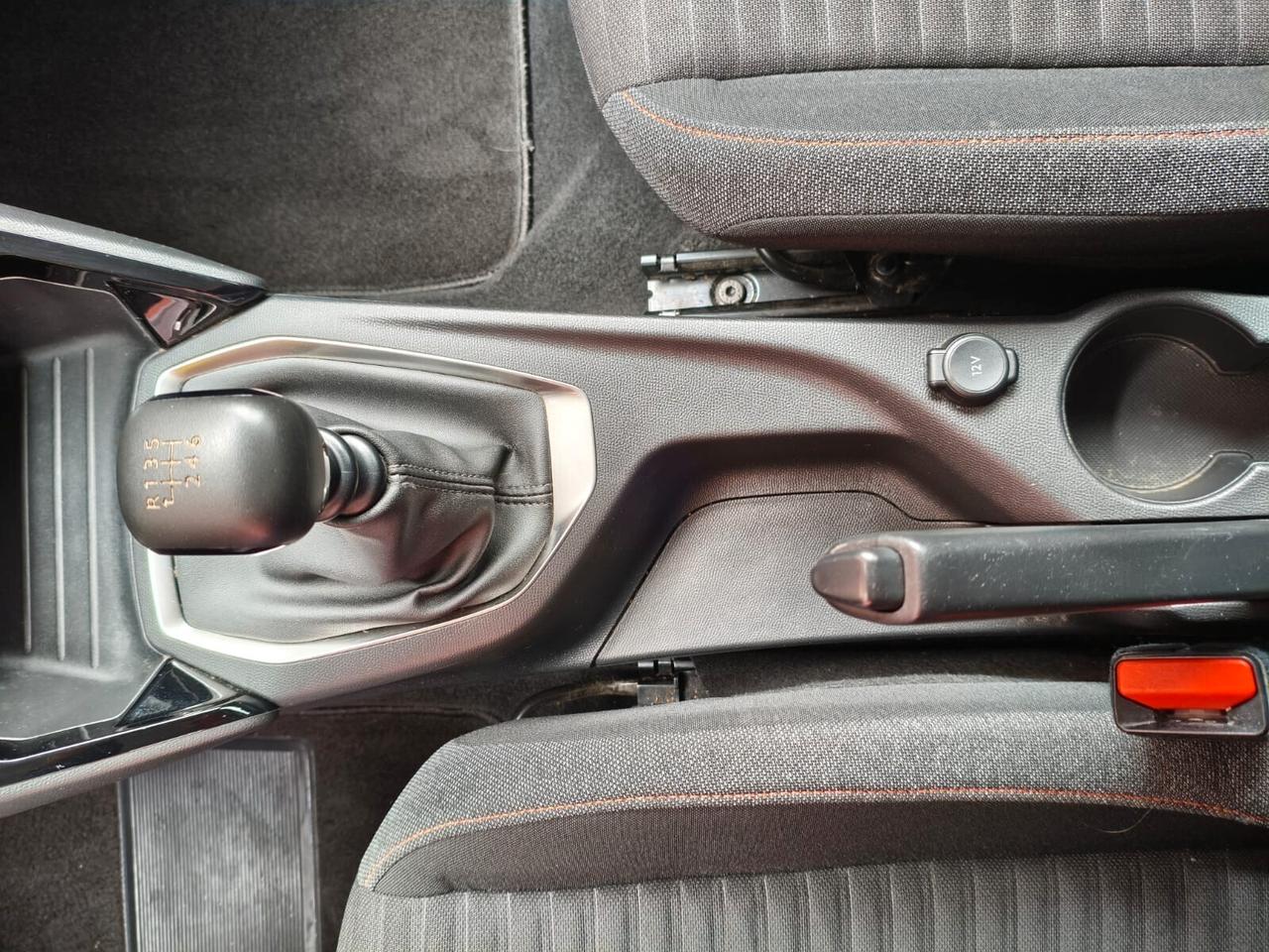 Peugeot 208 BlueHDi 100 Stop&Start 5 porte Like